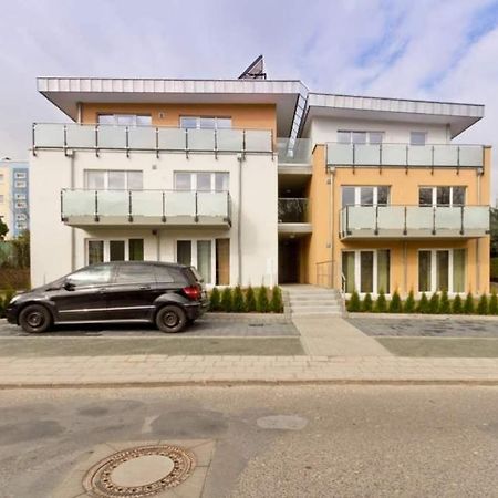 Villa Bettina App 01 Heringsdorf  Exterior photo