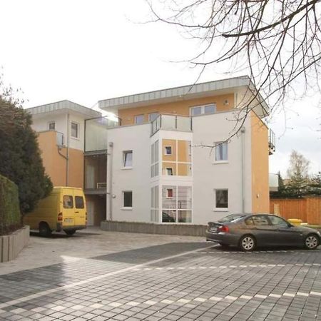 Villa Bettina App 01 Heringsdorf  Exterior photo